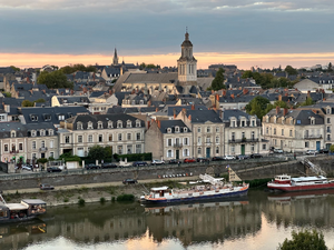 Agence Immobilière Angers