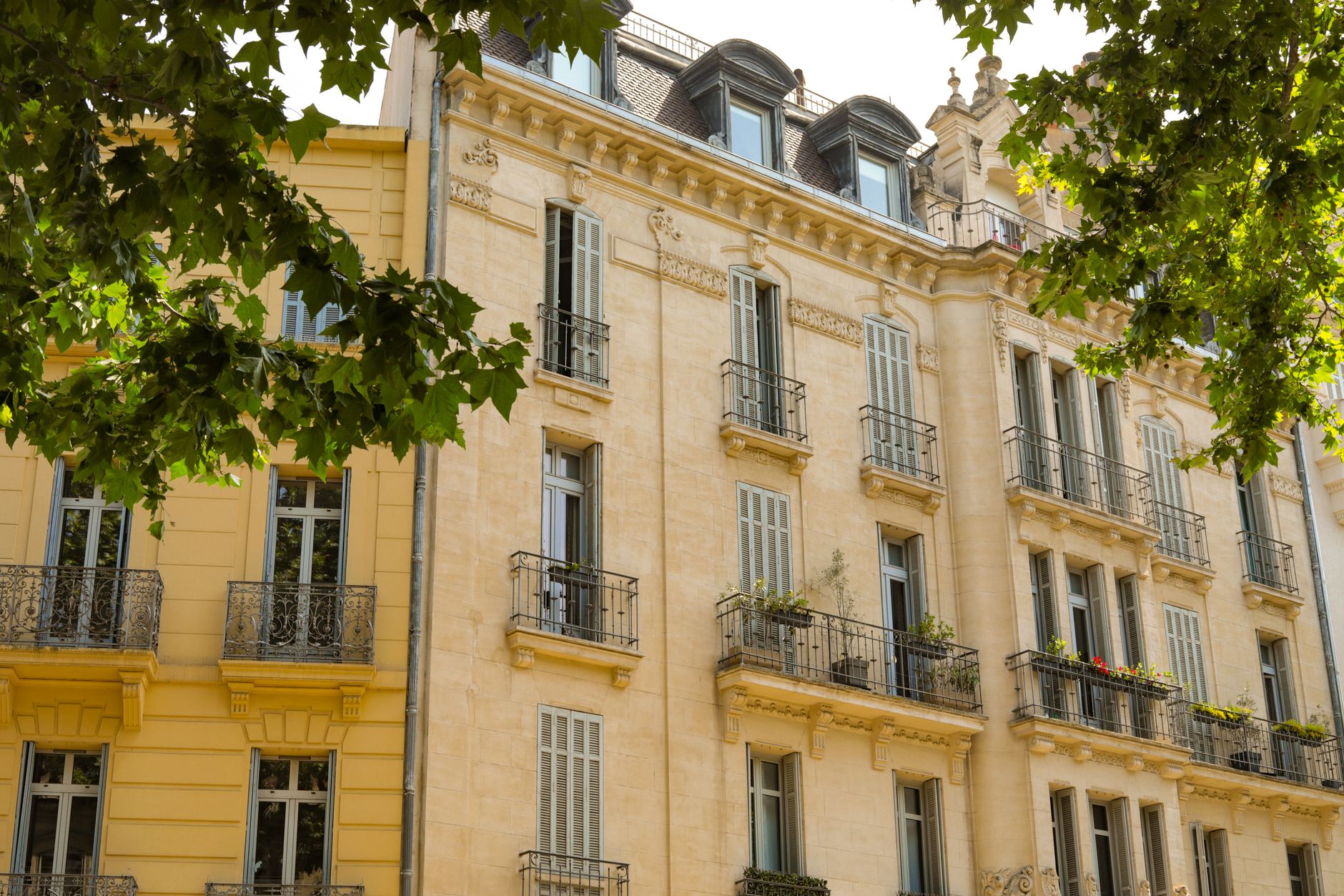 Agence Immobilière à Angers